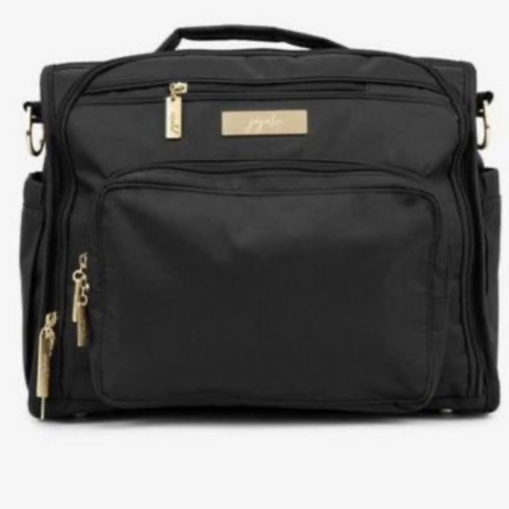 Jujube B.F.F. Diaper Bag